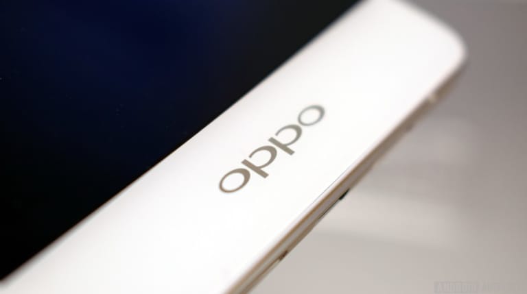 Oppo R11 rear dual camera sample photos revealed