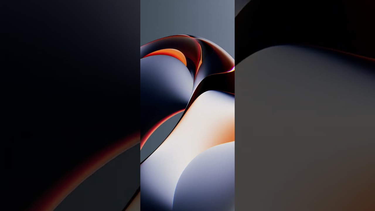 OnePlus 11R Live Wallpaper Preview