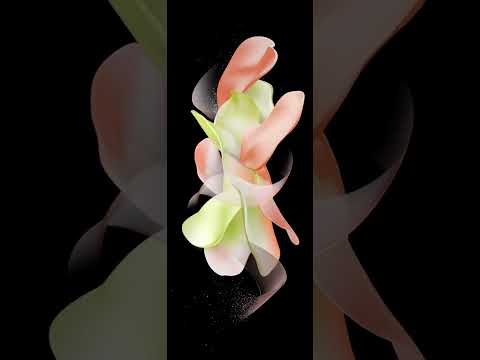 Samsung Galaxy Z Flip 4 Live Wallpapers