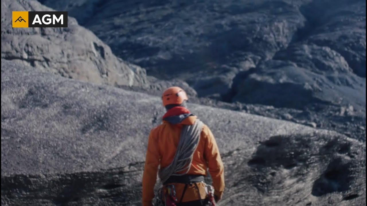 AGM Glory Rugged Phone, Find your Glory, Iceland