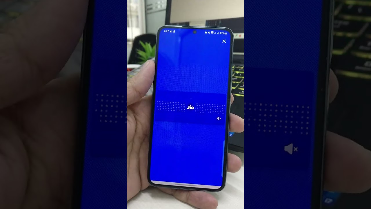 How to Enable Jio 5G Welcome Offer