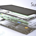 microsoft unveils surface tablet