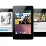 google and asus revealed nexus tablet for $199