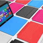 microsoft unveils surface tablet