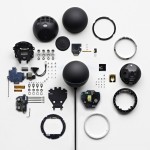 nexus q torn down