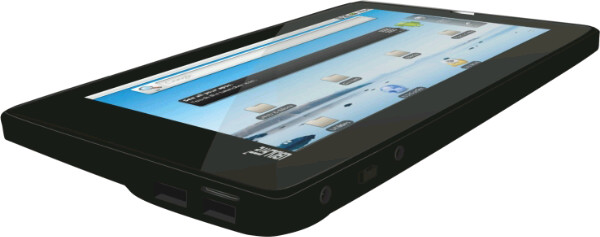 Ncarry starts selling Aakash tablet in India