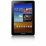 GALAXY Tab 7.7 Product Image (6)