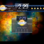 HD Widgets 2