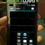 ICS LEAK
