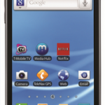 Galaxy S II