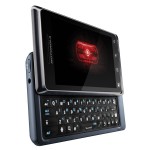 droid 2 gingerbread deployment info