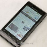 Droid 2 GB
