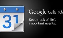 Google Calendar