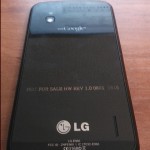 lg nexus 4 appears in carphone warehouse inventory system, pictures also leaked