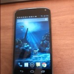 lg nexus 4 appears in carphone warehouse inventory system, pictures also leaked
