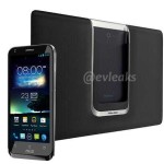 leaked: asus padfone 2 images and video