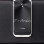 leaked: asus padfone 2 images and video