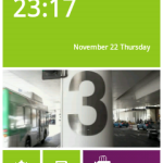 wp8 launcher lands for android gives windows phone 8 like look