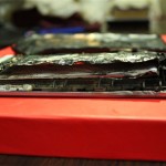 nexus 7 combusts with full smoke