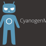CyanogenMod-10-1-Nightly-Builds