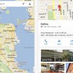 google maps for itunes