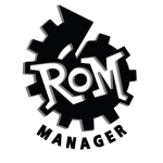 rom manager