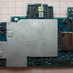 sony xperia z torn apart 7