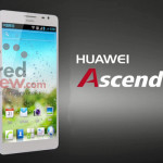 Huawei Ascend-Mate