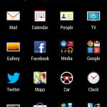 htc sense 5.0 screenshots 1