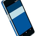 HTC Au Infobar A02 4