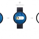 google time smartwatch 2
