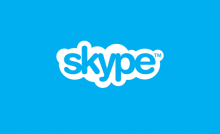 skype