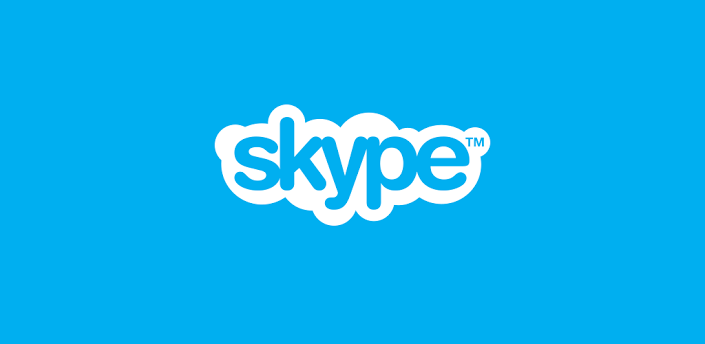 skype