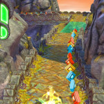 Temple Run 2 Android version 3