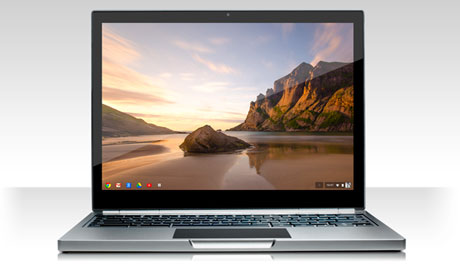 chromebook pixel google