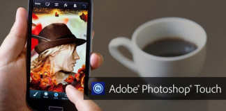 adobe-photoshop-touch smartphones