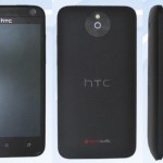 htc 603e leaks