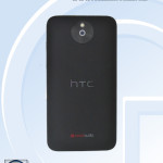 htc 603 e image 3