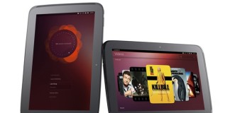 ubuntu tablets
