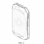 octagon shaped smartphone patent