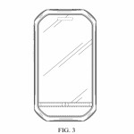 octagon shaped smartphone patent 1