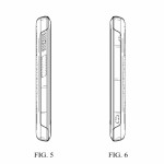 octagon shaped smartphone patent 3