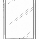octagon-shaped smartphone patent 6