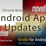 Android app updates