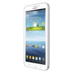 samsung galaxy tab 3 announced, 7-inch display and dual core processor