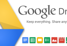 Google Drive
