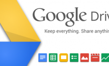Google Drive