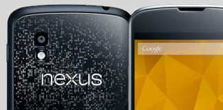 nexus 4 android 4.4.3