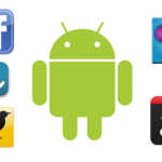 android-social