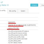 benchmark galaxy note iii